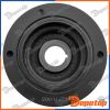 Poulie damper vilebrequin pour FORD | RKP-FR-008, 04817